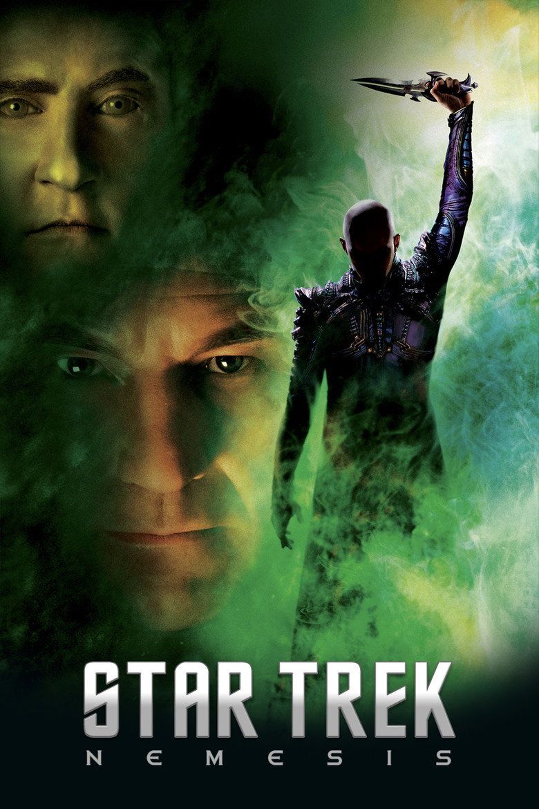Star Trek: Nemesis Has the Franchise's Scariest Opening Scene