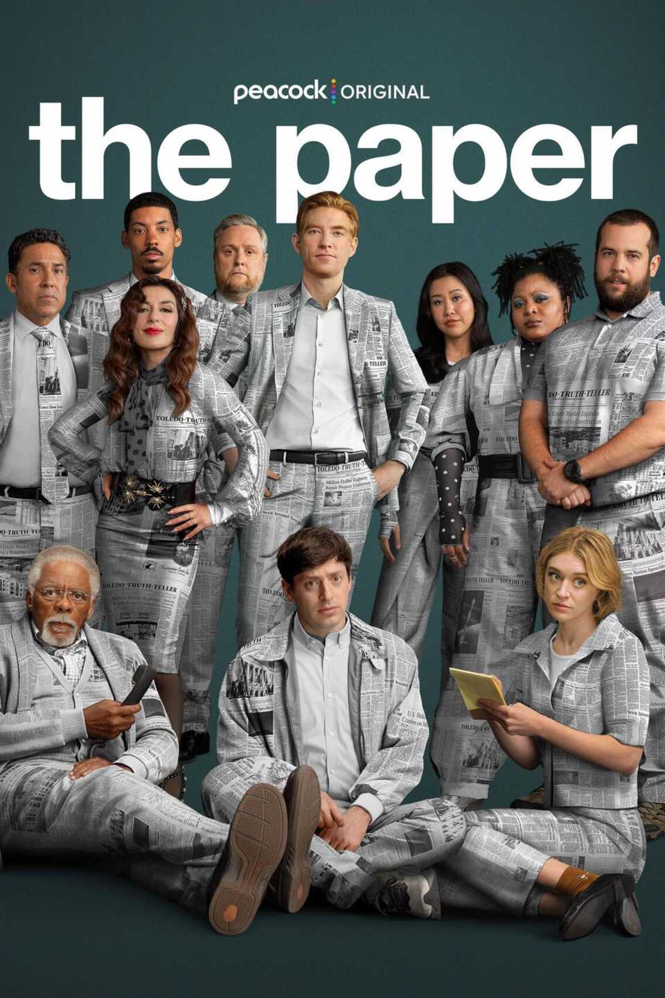 The Paper Season 2 Review: The Office Successor Is Better, but Still Uneven