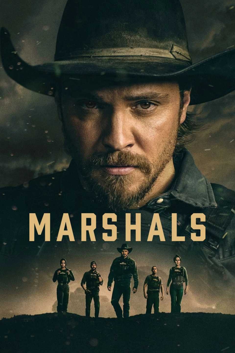 Marshals Season 2 Release Date Officially Confirmed