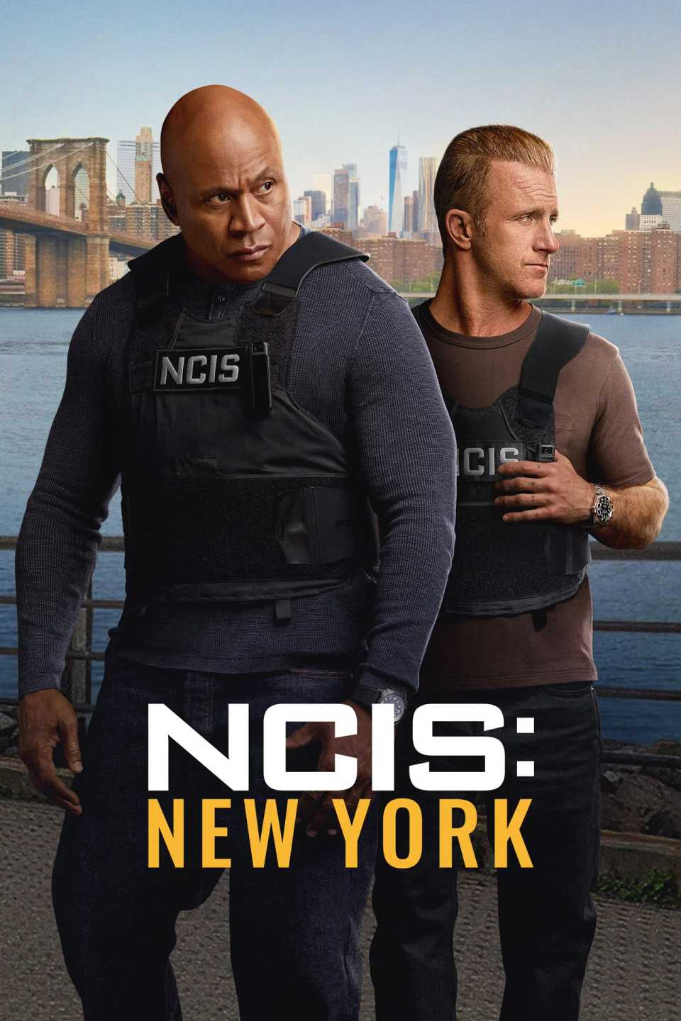 NCIS’ Rule-Breaking New Spinoff Is 1 of Streaming’s Most-Watched Shows ...