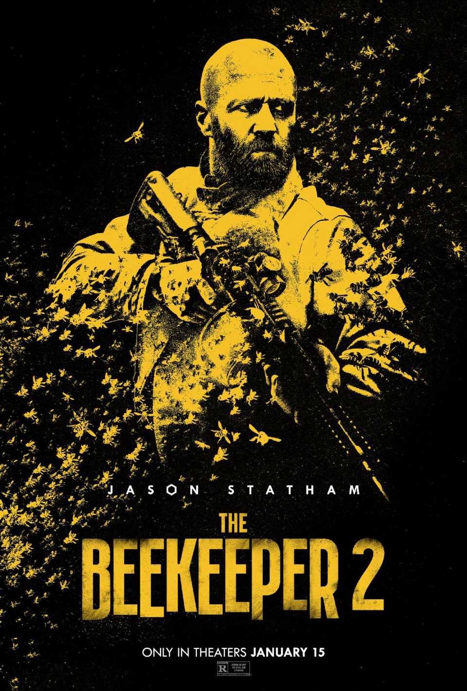 Jason Statham's Sequel to $162M Action-Packed Masterpiece Sends Him on ...