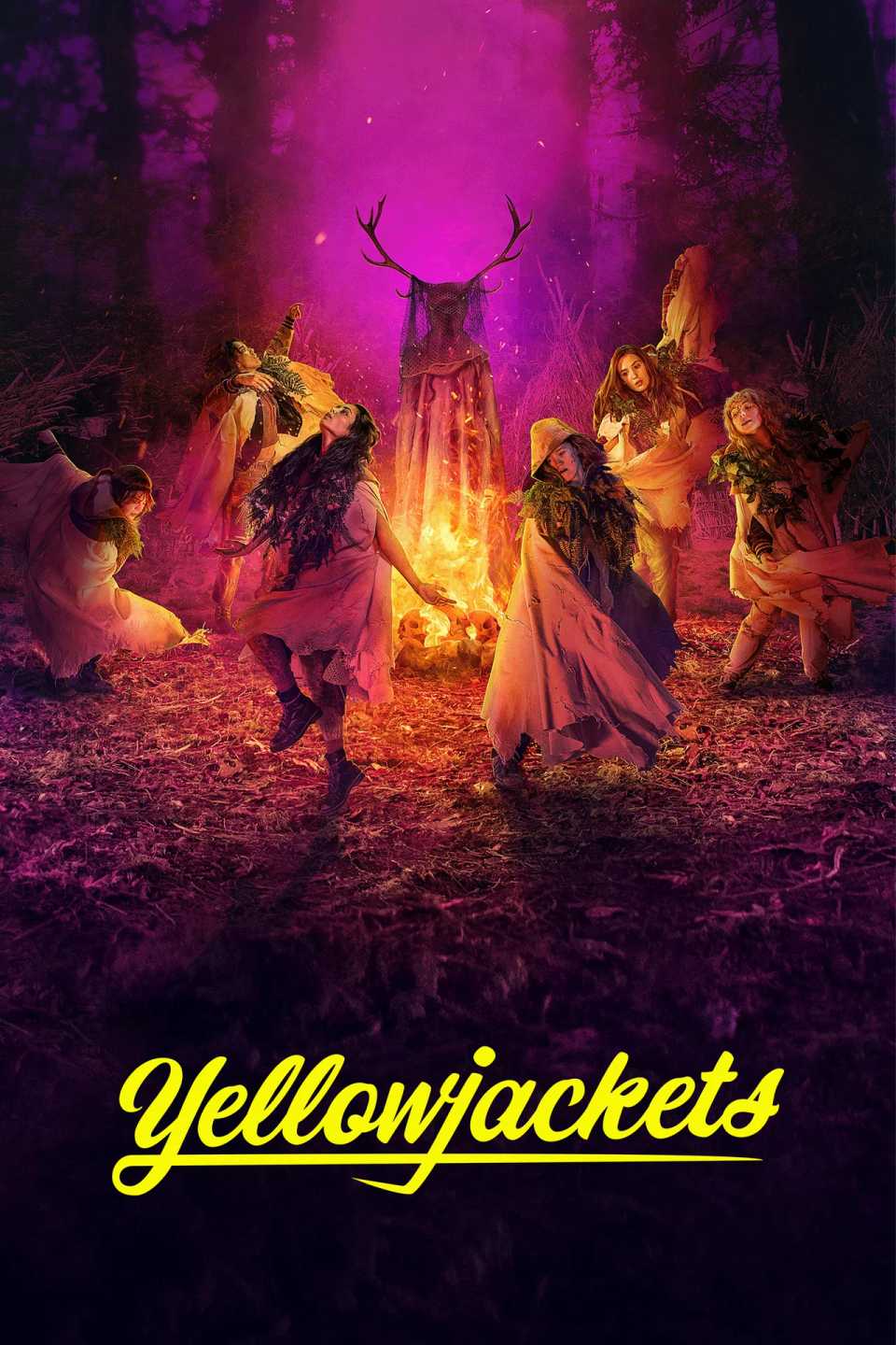 Yellowjackets Season 4: Everything to Remember About the Series Before ...