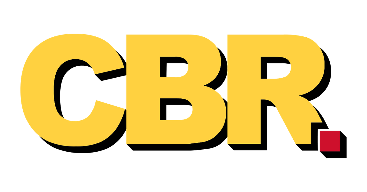 CBR - The World's Top Destination For Comic, Movie & TV news