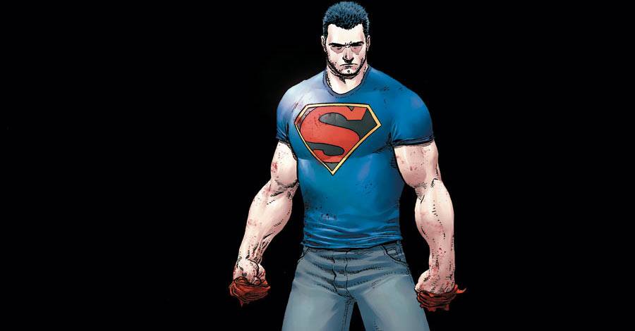DC Unveils Lineup for Second Week of Eight-Page June Previews