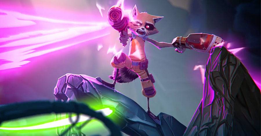 SDCC: Marvel Animation Promises New Team-Ups, 