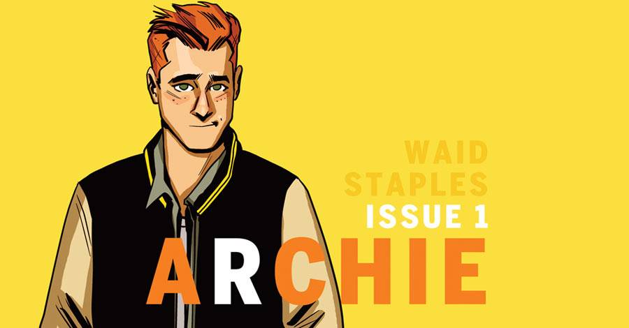 Archie Newark Archie Launches Kickstarter to