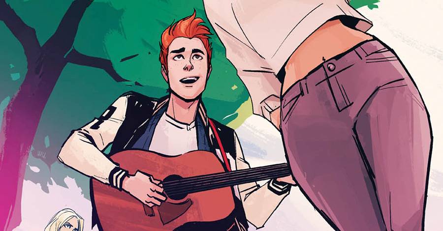 Annie Wu & Veronica Fish to Join Mark Waid on 