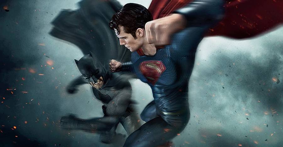 Morgan Freeman Doesn't Believe Affleck's Batman Can Top Bale's Dark Knight