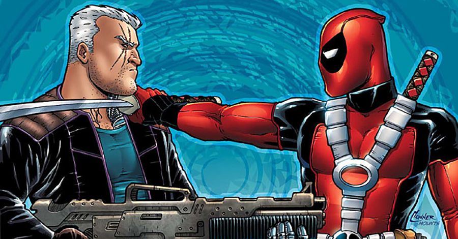 Deadpool’s History with the Time-Traveling Cable, Explained