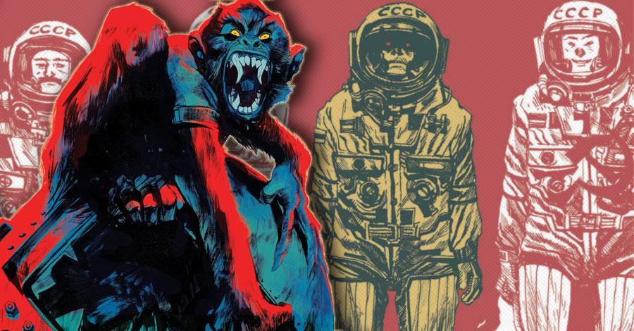 Snyder Discusses Breeding Evil in 