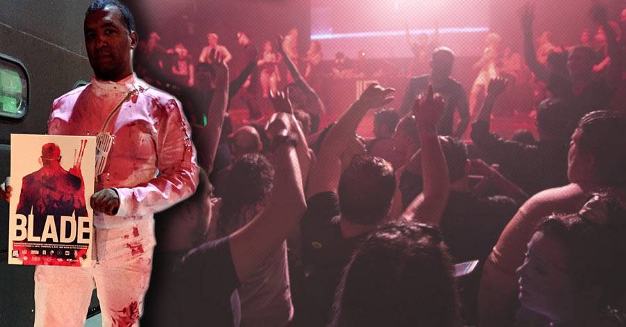 PHOTO PARADE: NYCC's 