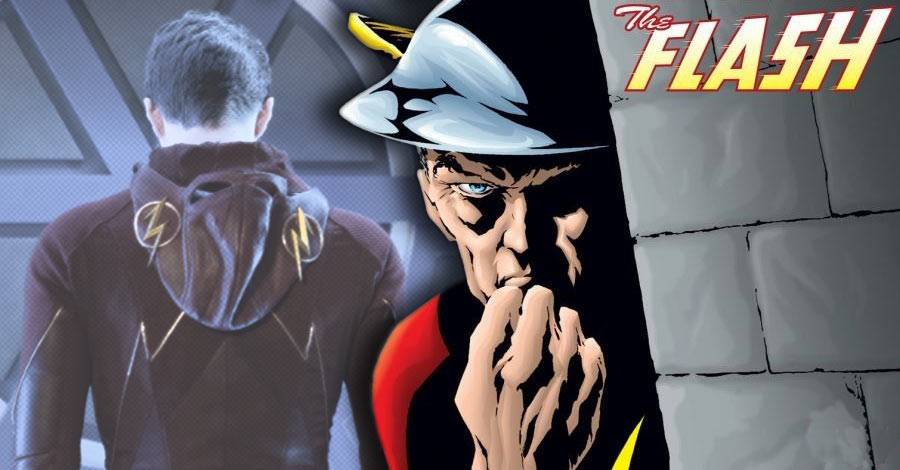 How CW's 