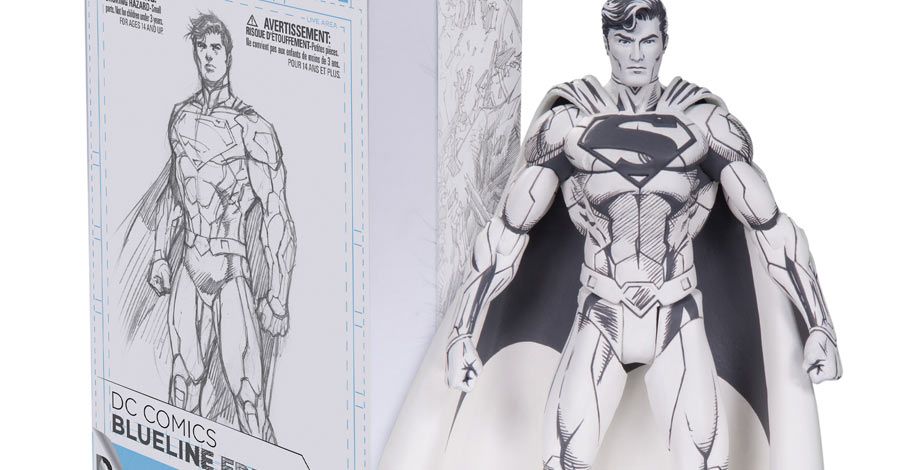 jim lee blueline