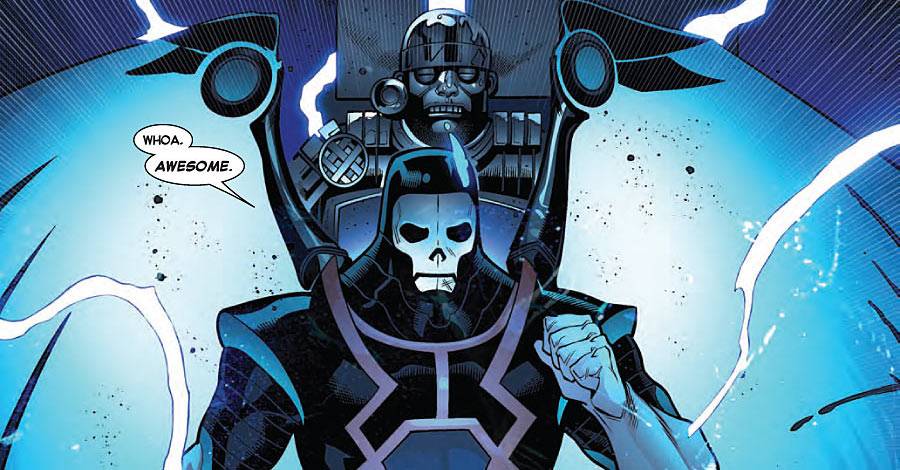 PREVIEWS: 