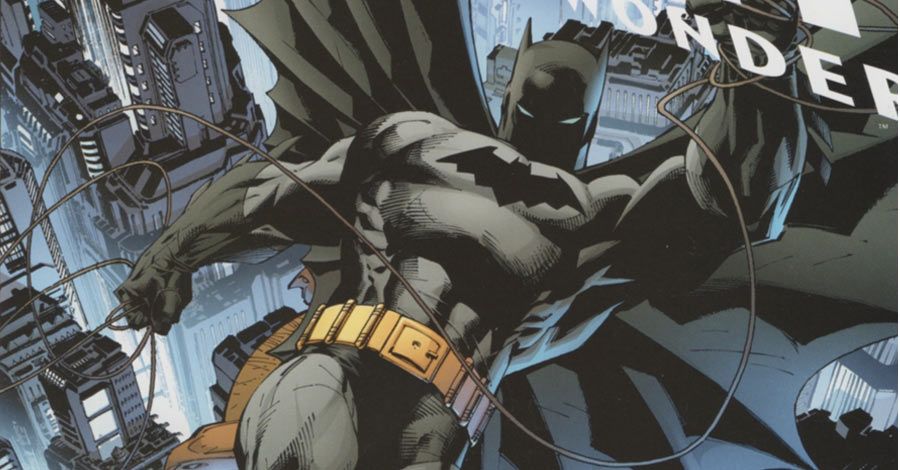 "All-Star Batman and Robin" Re-Read, Episode One | CBR