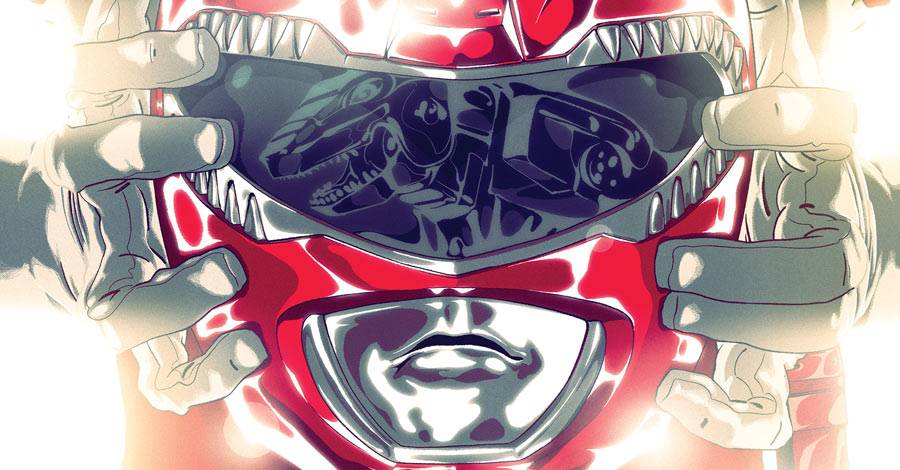 BOOM! Studios' 