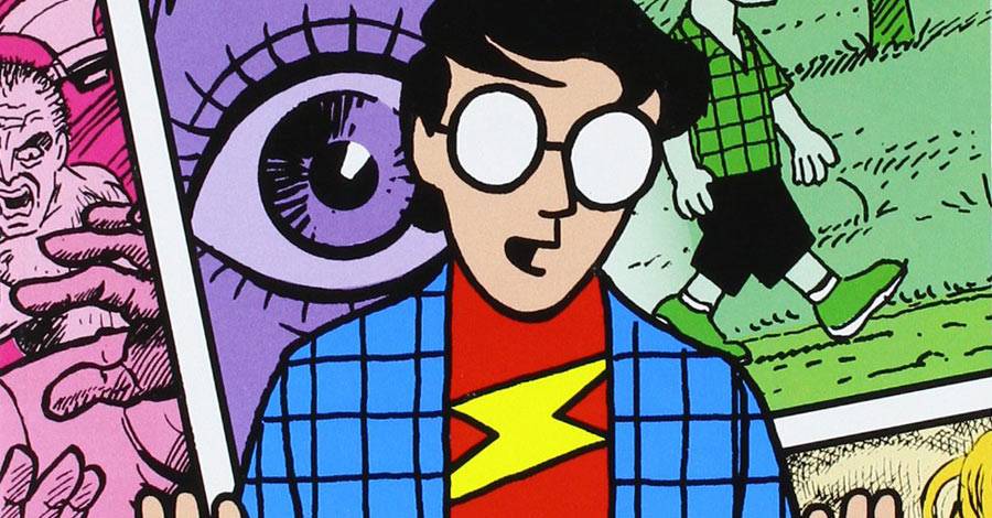 Review 101: Tools for Reviewing Comics