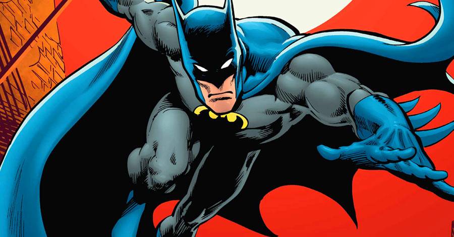 Len Wein Looks Back at Over Five Decades Crafting 