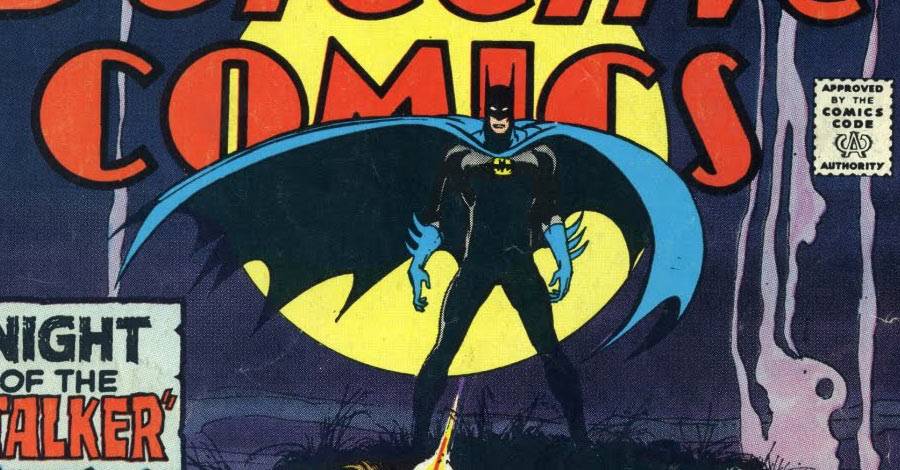 SDCC: O'Neil, Adams & More Revisit Batman of the 1970s