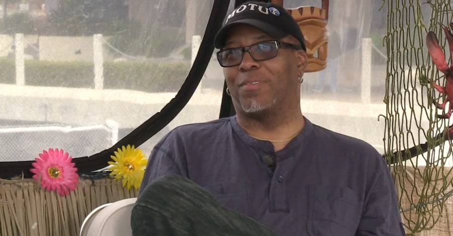 CBR TV @ SDCC 2013: Milestone's Michael Davis on McDuffie & Washington ...