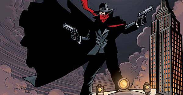 PREVIEWS: Dynamite Comics on Sale September 10, 2014