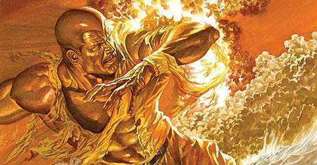 PREVIEWS: Dynamite Comics on Sale February 26, 2014