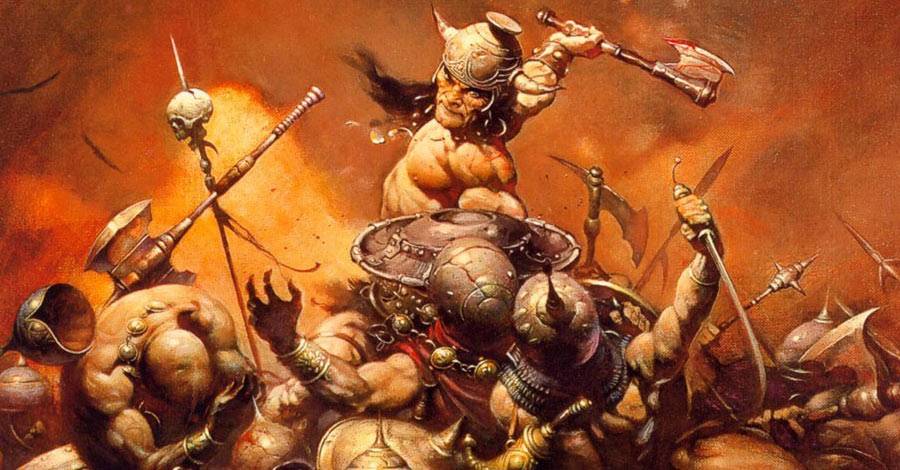 By Crom! The 10 Greatest Fantasy Comics of All-Time