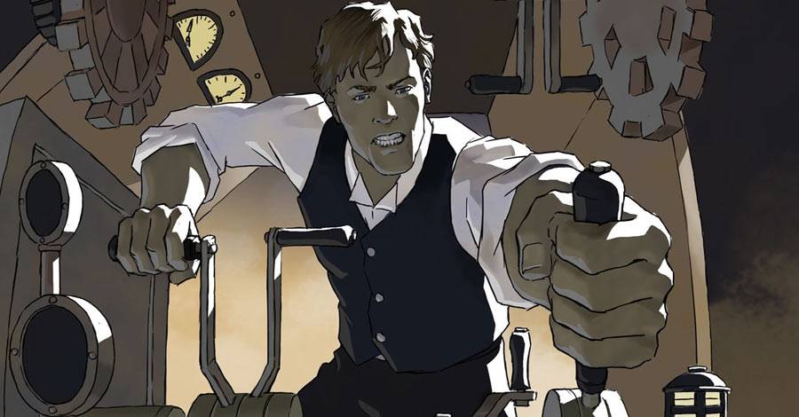 Literate Imagery Reinvents Webcomics with Scrollon 