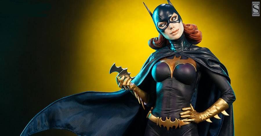 TOYING AROUND: Batgirl, Deadpool, Game Of Thrones & More!