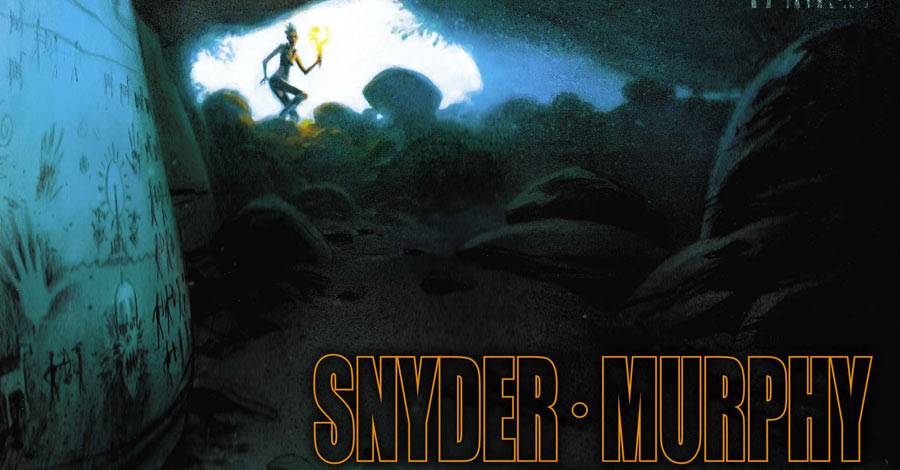 Snyder & Murphy Surf 