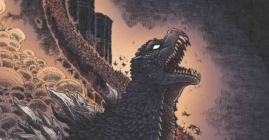 ECCC: IDW Announces Creator-Owned And Licensed Projects For 2015 And Beyond