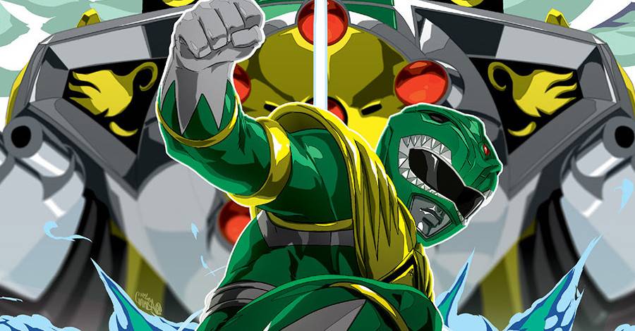 BOOM! Reveals A Wave of Comic Shop Exclusive Covers For 