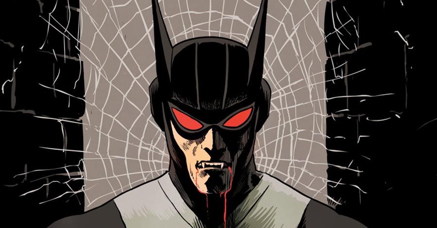 J.M. DeMatteis Explores the Origins of "Justice League: Gods and Monsters"