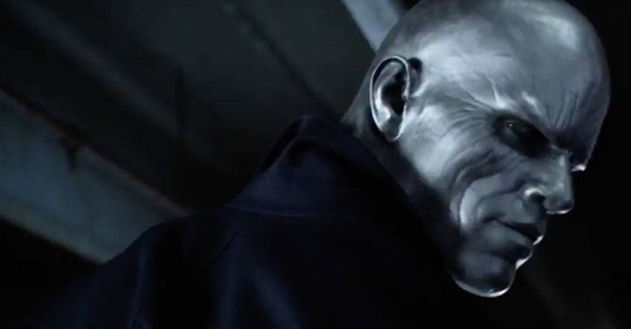 Absorbing Man Makes Smashing Return to 