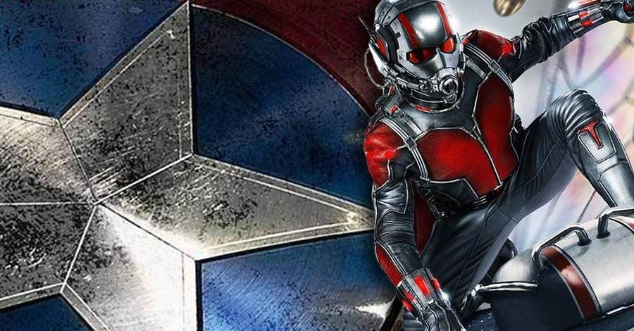 WATCH: Ant-Man Joins Team Cap in 