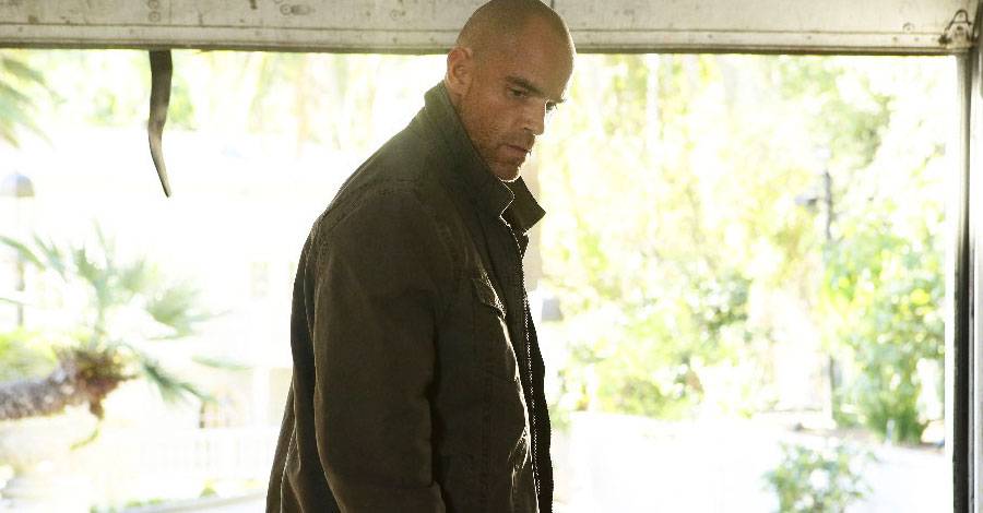 Absorbing Man Returns In New 