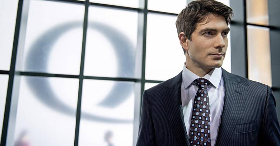 Routh On His DCU Return as 