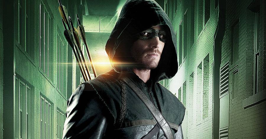 Amell Talks 