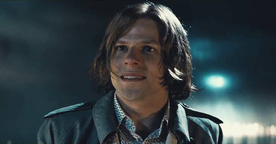WATCH: Lex Gives Superman A Villainous Pep Talk In New 