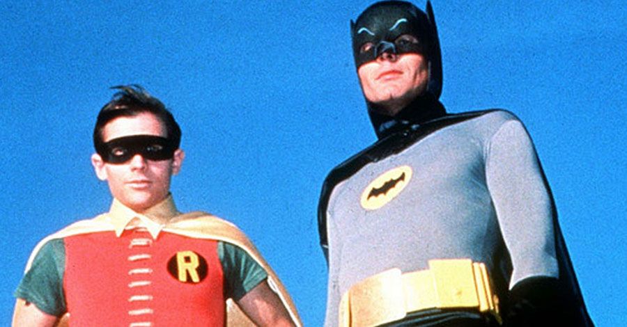 The Smartest On-Screen Batman, Ranked By Their Detective Skills