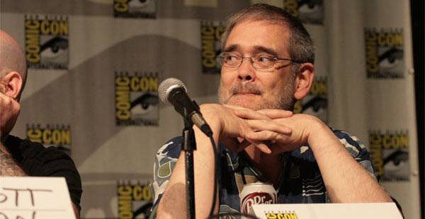 Sales Exec Bob Wayne to Leave DC Comics Before Burbank Move