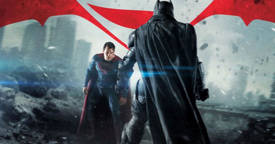 Warner Bros Shaking Up Executive Roles in Reaction to "Batman v Superman"
