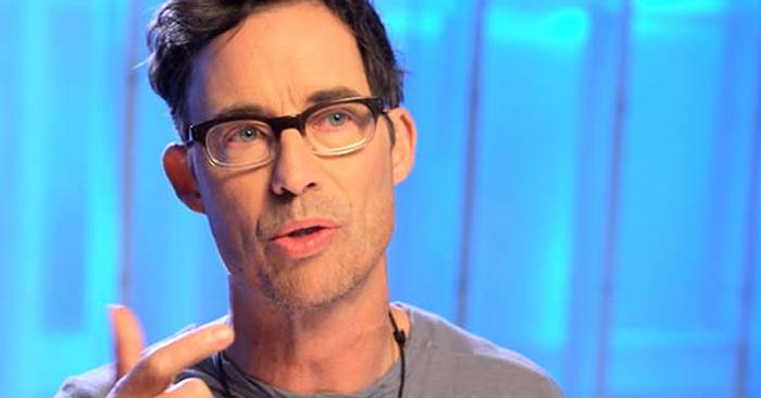 COMIC REEL: Cavanagh Teases 