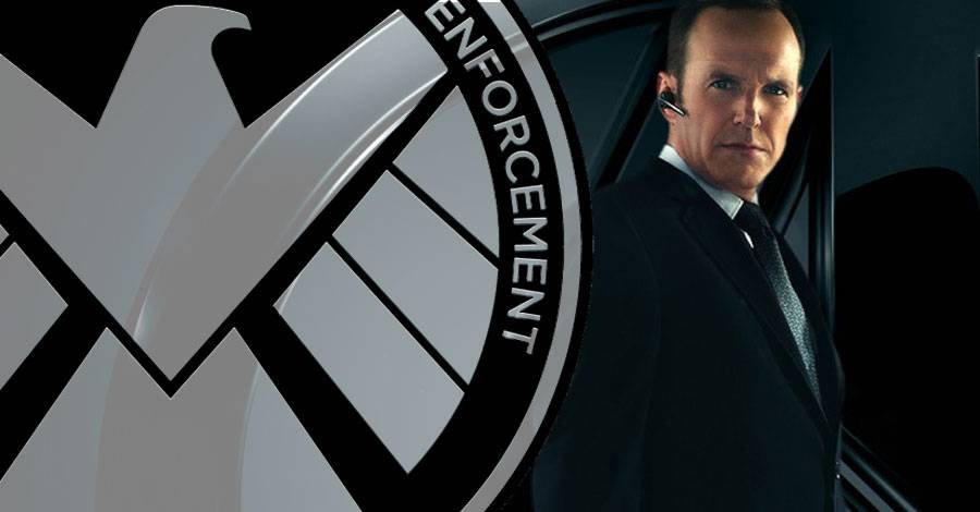 Clark Gregg Debriefed on the Final Episodes of 