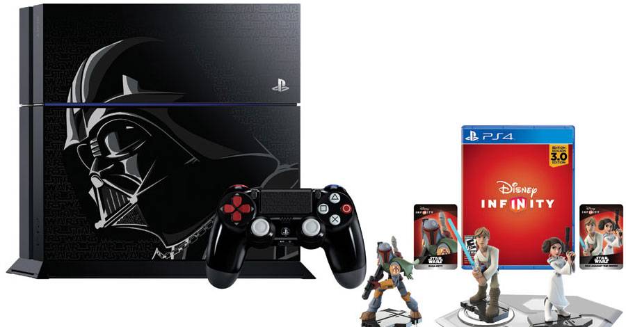 Ps4 Disney Infinity Platform Controllers D23: Disney Interactive Talks