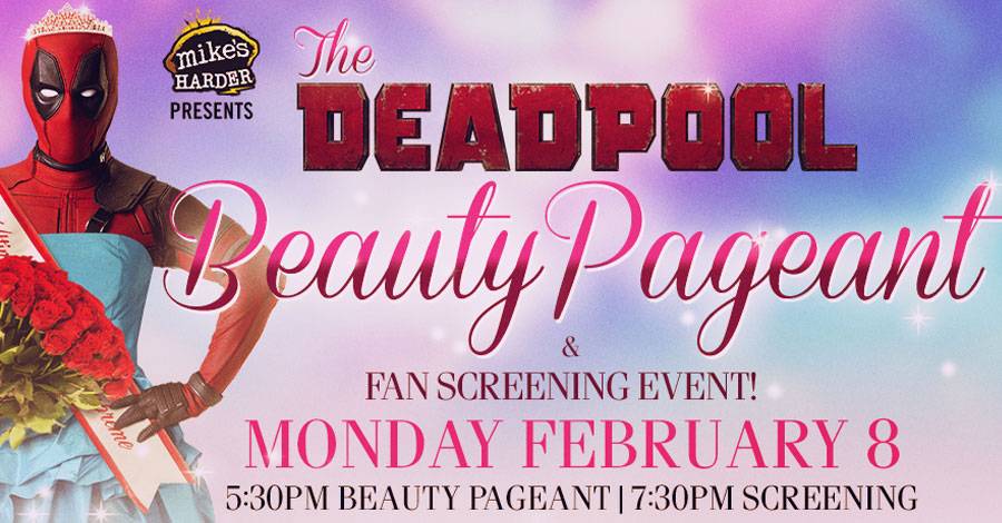 Feeling Pretty? Enter 