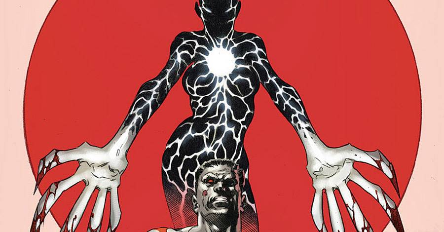 Deathmate is Back at Valiant -- But It's Not What You Think