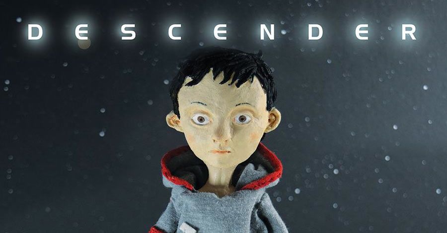 descender dolls