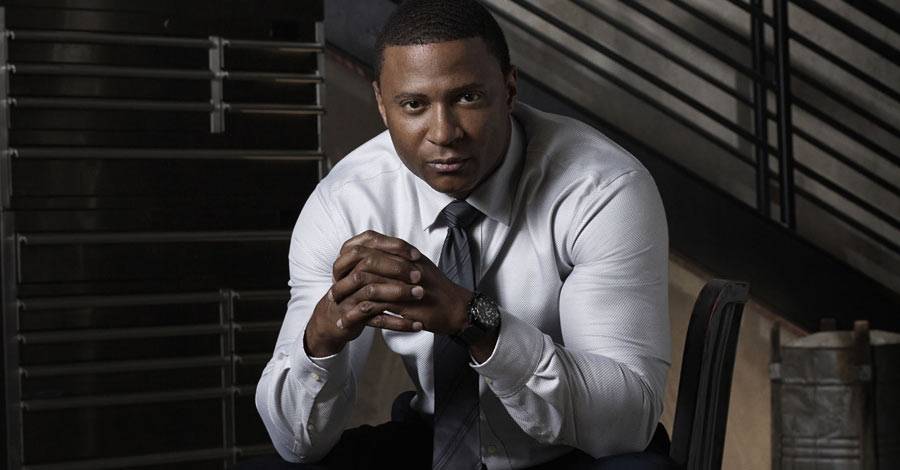 Ramsey Explains how Diggle's Mission Gets Personal On 