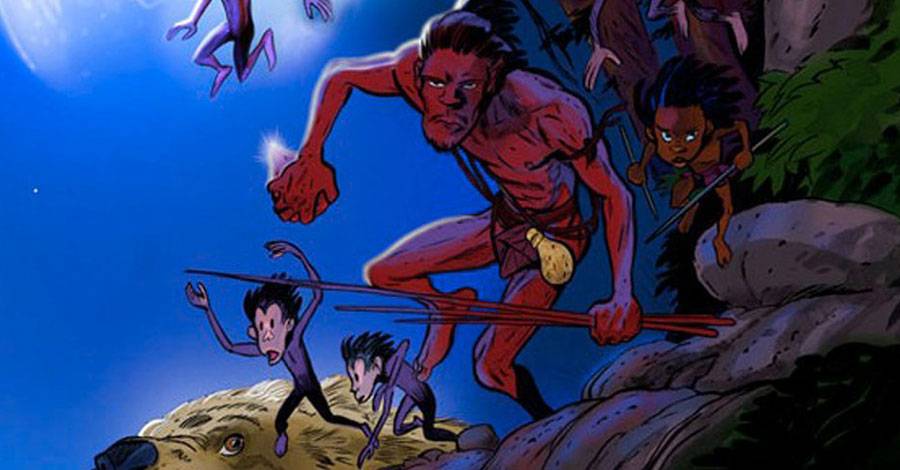 SDCC: Comic Creators Offer Varied Thoughts on The Switch to Digital